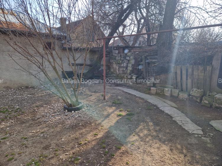 Apartament în casă-Astra Brașov - 4