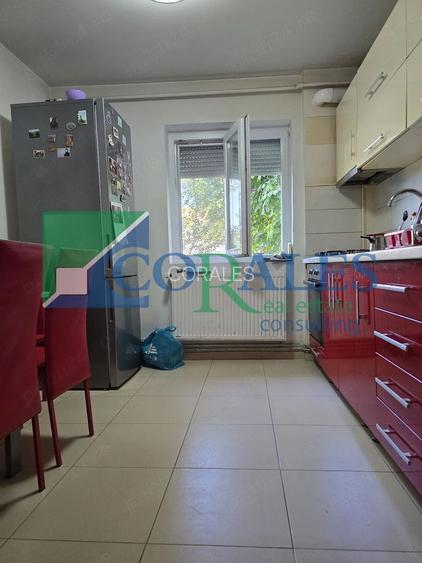 Zona Cirumvalatiunii | Apartament 3 camere | Parter | Cu balcon - 7