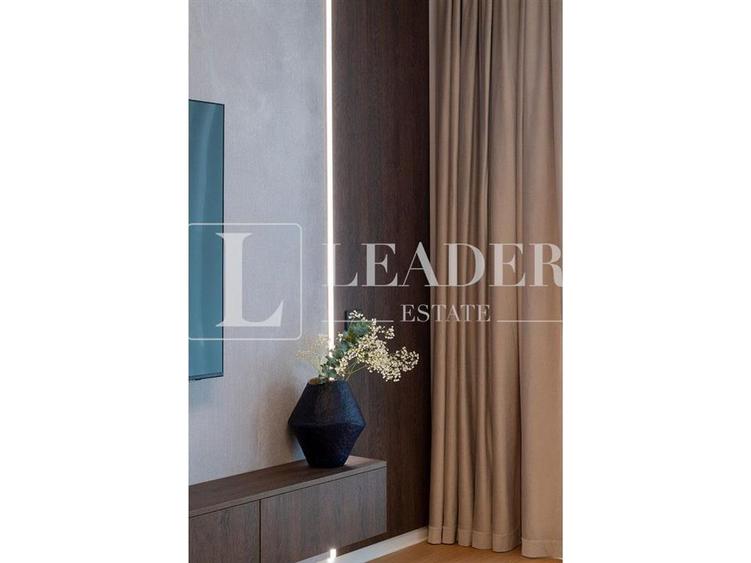 Apartament 2 camere Lux | Barbu Vacarescu | Prima inchiriere