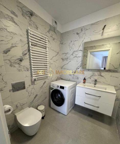 2 Camere de inchiriat | Baneasa | Greenfield | Centrala | Parcare