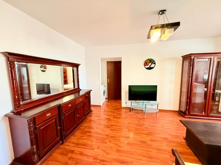 Piața Iancului - Metrou Iancului / Apartament 2 camere