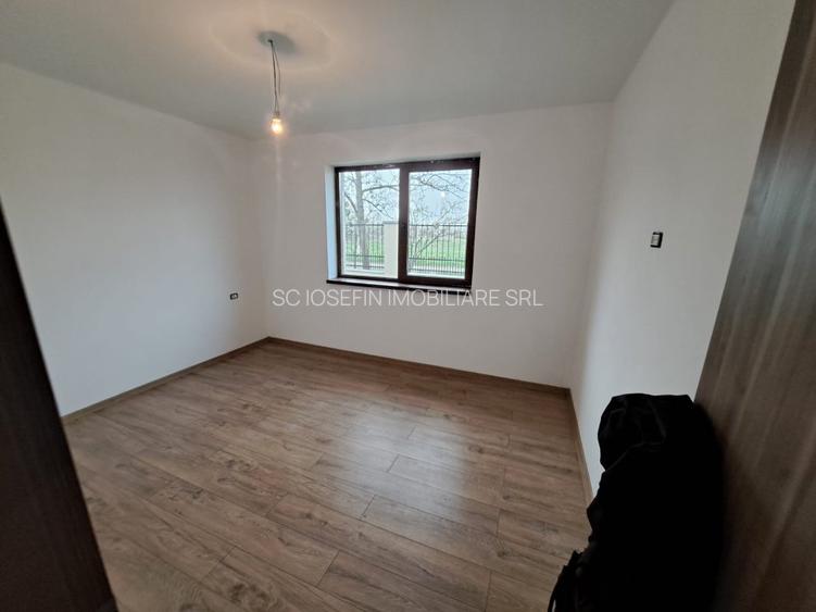Casa individuala, Parta(inainte de pod, zona Munteni),  la 12km de Timisoara - 7