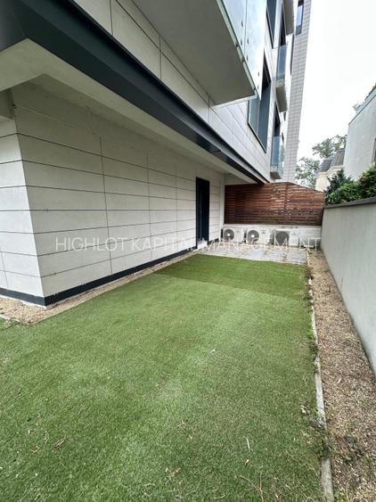 ONE FLOREASCA LAKE | CHIRIAS ACTIV | GRADINA 74 MP | PARCARE SUBTERANA - 21