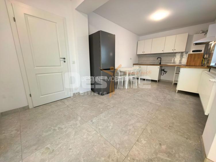 Vilă de închiriat cu 5 camere P+1 160 mp utili Copou - 13