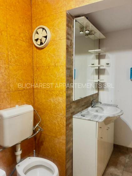 Apartament 4 camere in zona Cismigiu - 21