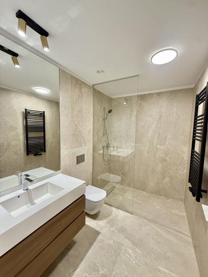 One Lake Club / apartament complet mobilat si utilat
