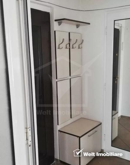 Apartament cu 2 camere in Grigorescu