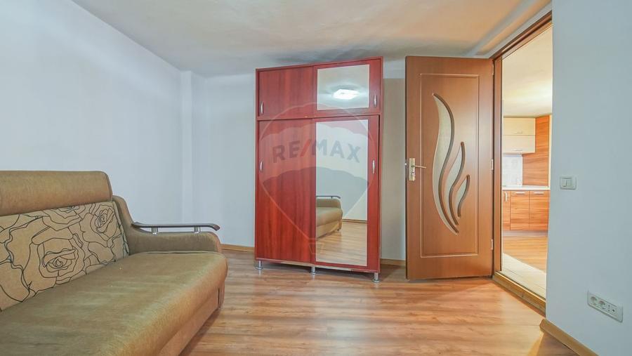 Casă individuală cu 3 camere, Schei