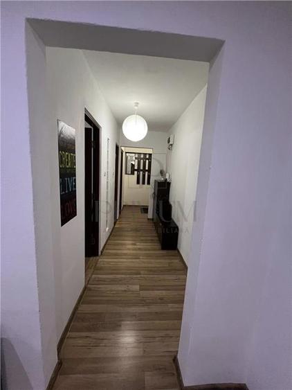 LIPOVEI - 3 CAM - ETJ.2 - 2 BAI - 2 BALCOANE - ANVELOPAT - ZONA EXCELENTA ||