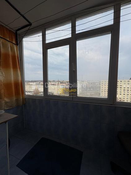 Apartament 3 camere, zona Alexandru cel Bun. - 10