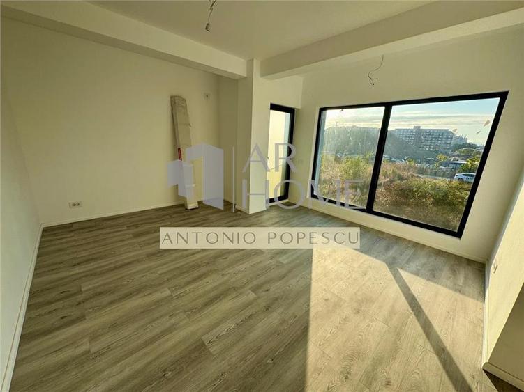 Casa 4 camere, constructie noua, in Ploiesti, zona Albert