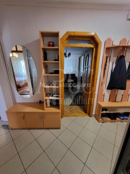 Apartament 3 camere de vanzare in Velenta Oradea, Oradea - 6