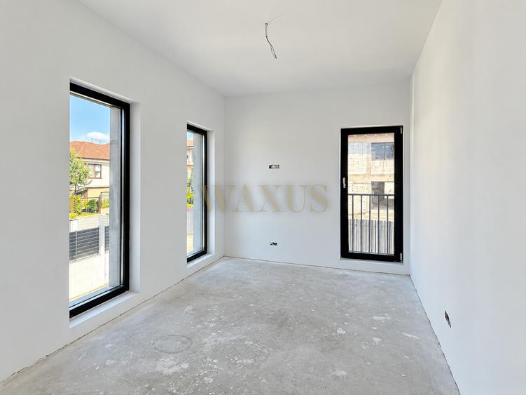 Casa Individuală - SU 126MP | Teren 550Mp - zona Profi Chinteni