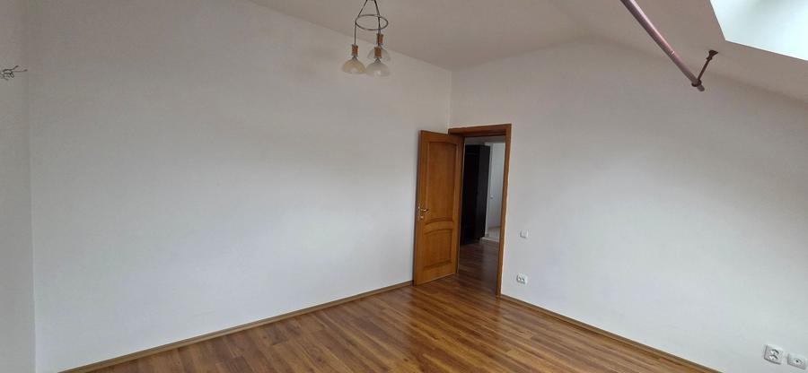 Apartament 3 camere 83mp utili Bucurestii Noi / 800m metrou Laminorului