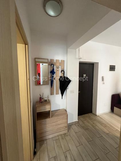 Apartament 2 camere Tip Studio - Militari Residence - Tineretului - 7