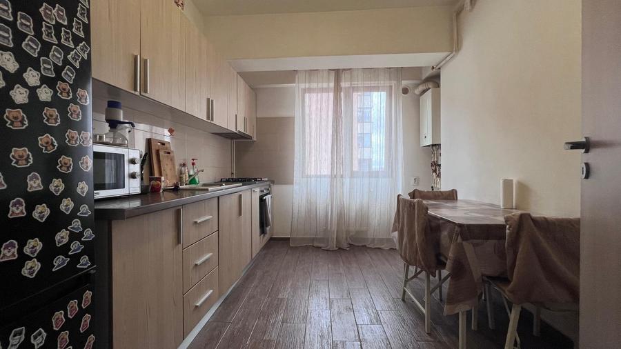Apartament 2 camere decomandat, 62mp – Cartierul Latin, zonă în dezvoltare