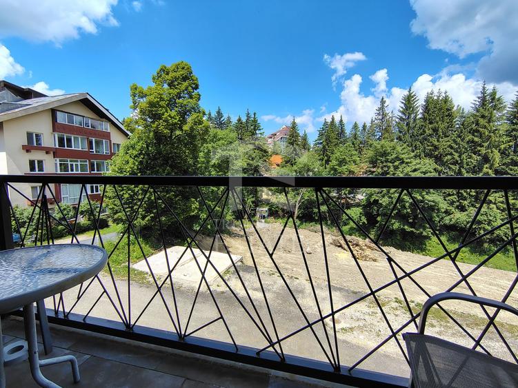 STUDIO centru Predeal | Modern
