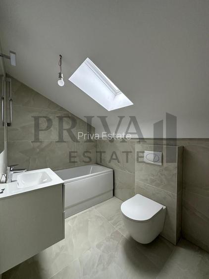 Apartament 3 camere, 2 bai, 77 mp utili. Lidl Giroc - 16