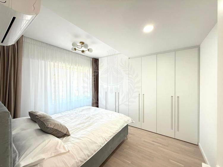 Apartament 3 camere, prima închiriere, ultracentral/ Bucegi, Ploiesti