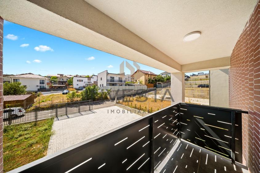 Calitate Premium/Casa individuala/Strada noua