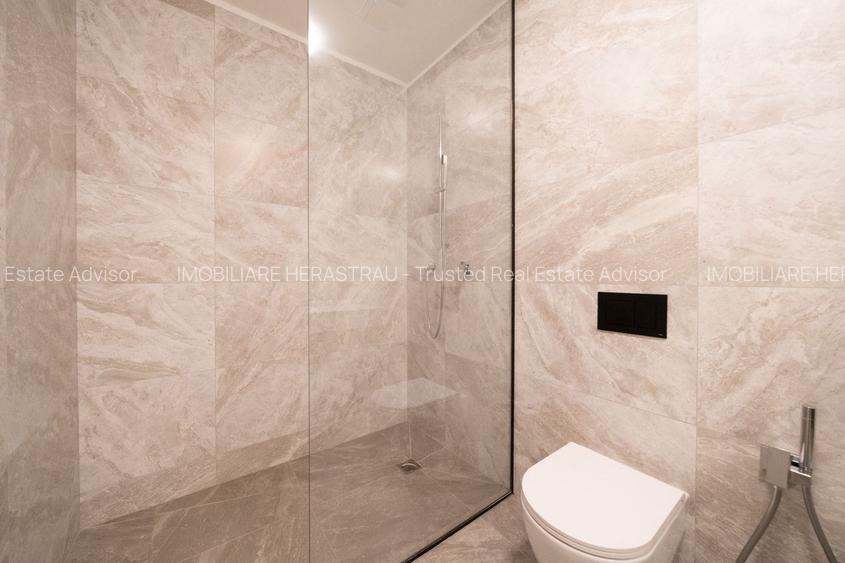 Floreasca | Top-of-the-line 2 bedrooms apartament - 11