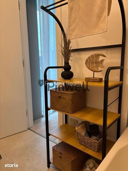 Vila premium| 4 camere| Prima inchiriere| Amber Forest| Tunari - 9