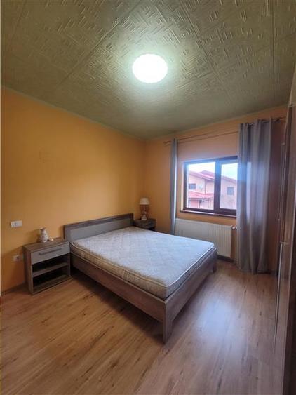 Casa P+M cu Teren de 530 mp - Cumpăna Cartier Del Sole