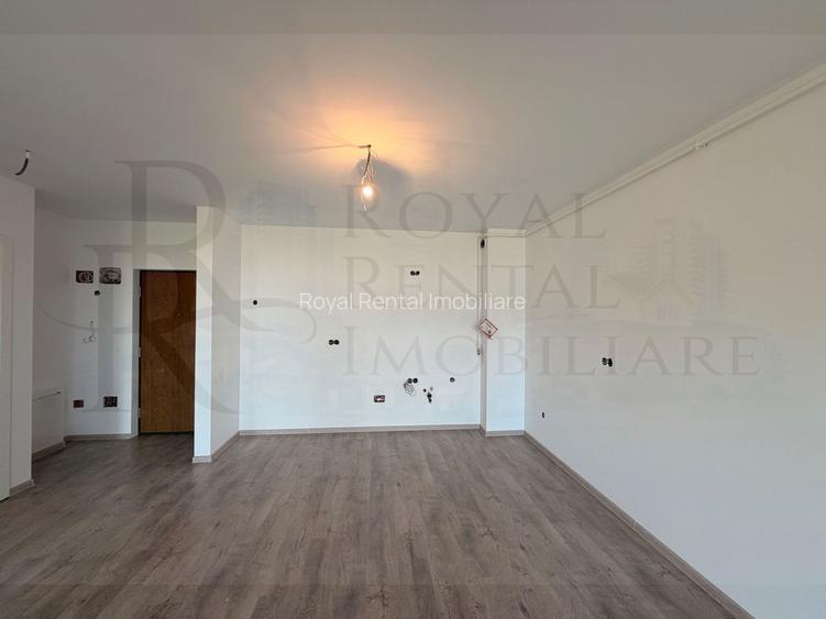 2 camere | 45 mp | Finisat modern | Parcare Proprie | Eroilor Floresti - 14