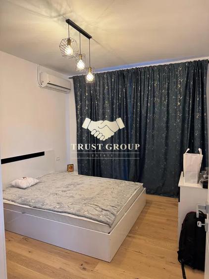3 camere Crangasi + Loc de parcare subteran | 3 min metrou |