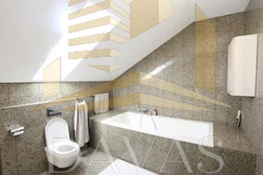 Vila individuală | 5 camere | Garaj Dublu | 1.000mp teren | 291mp utili | Făget