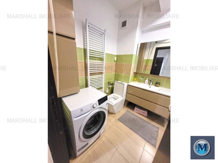 Apartament 3 camere de inchiriat, zona Enachita Vacarescu, 71.46 mp #16731