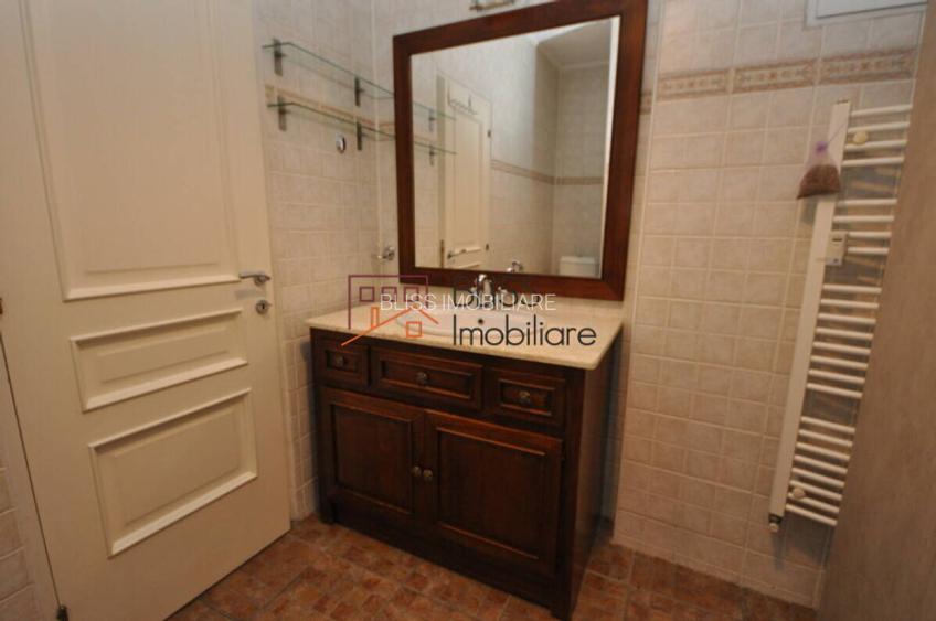Apartament Spațios cu 3 Camere lângă Parcul Herăstrău - 20