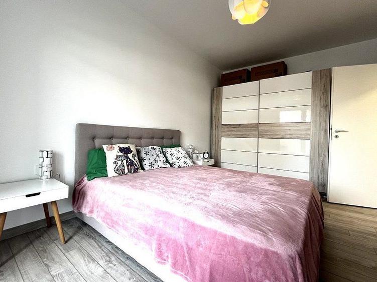 Apartament primitor, pet friendly, zona Dumbrăvița - Kaufland