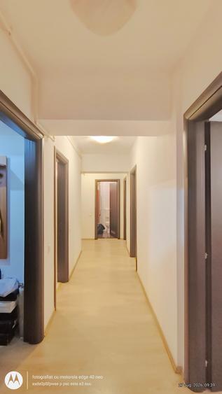 Apartament modern 3 camere | Parter | Mall Vitan | Bloc 2010 si Loc De Parcare !