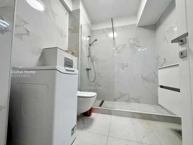 Apartament 2 cam 62 MP |Pipera Rond OMV-Aviatiei |Parcare inclusa