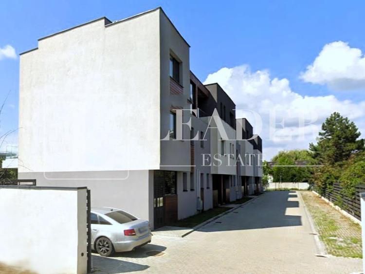 Brand New House for Rent – near the American School & Olga Gudynn School