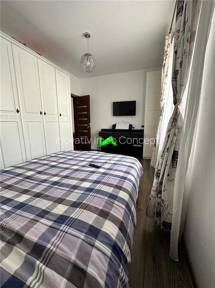 Apartament de vanzare 3 camere etaj1 Sibiu Selimbar - 7