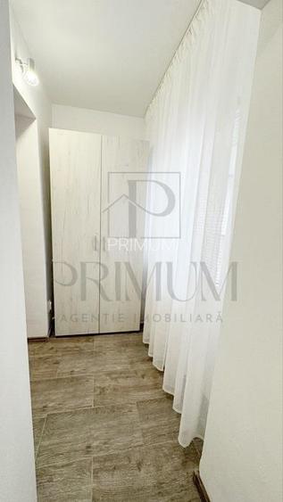 LIPOVEI - 1 CAMERA - RENOVATA - IDEAL INVESTITII - ZONA FRUMOASA - 6