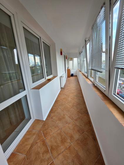 Apartament cu 2 camere de inchiriat in zona Tineretului metrou