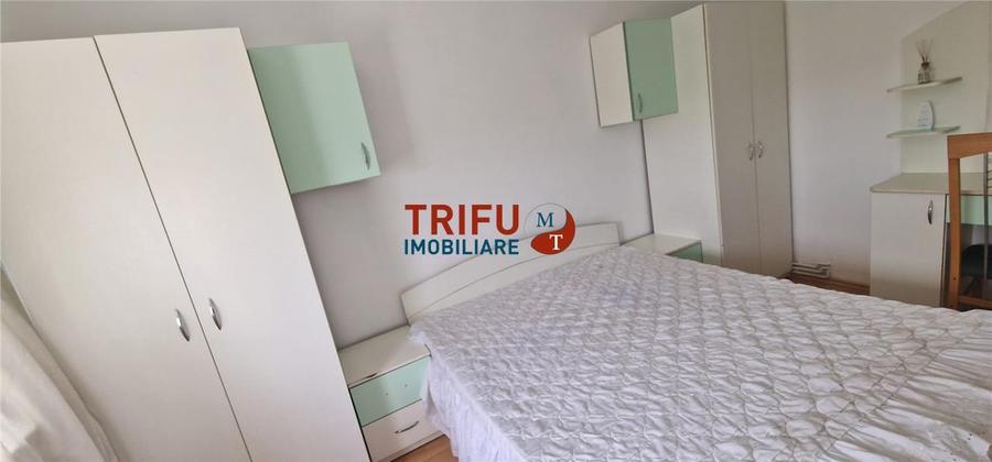 Apartament 2 camere etaj intermediar zona M-uri
