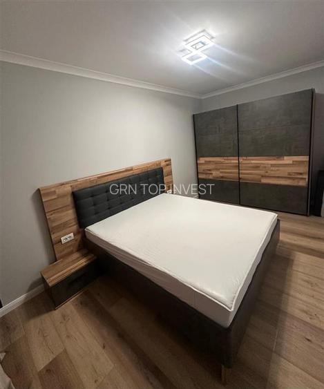 Apartament NOU 2 camere balcon gradina parcare Doamna Stanca - 6