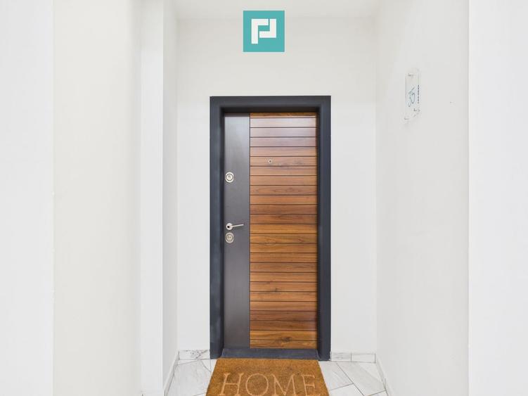 Apartament de vis, calitate și rafinament, Oradea