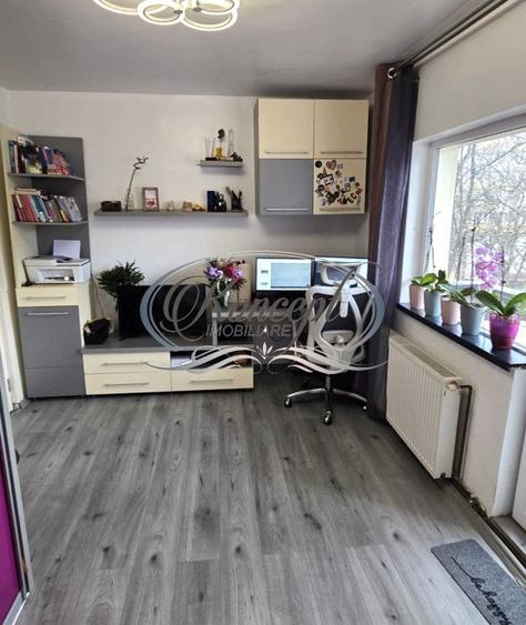 Apartament modern, la cheie, zona Pietei Zorilor