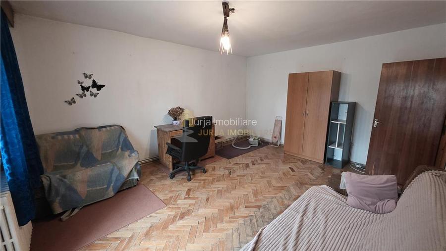 APARTAMENT 3 CAMERE 86 MP GRADINI MANASTUR - 10