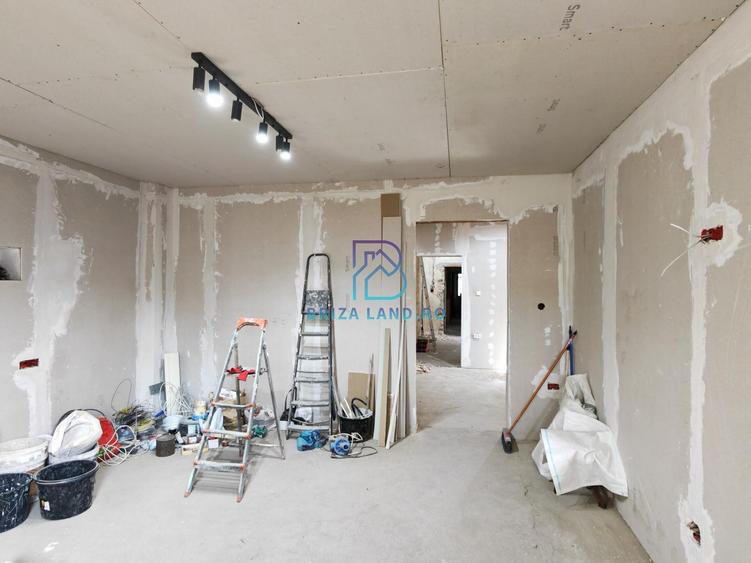 Bucurestii Noi, Biserica Basilescu, casa 183mp, 5 camere, teren 340mp
