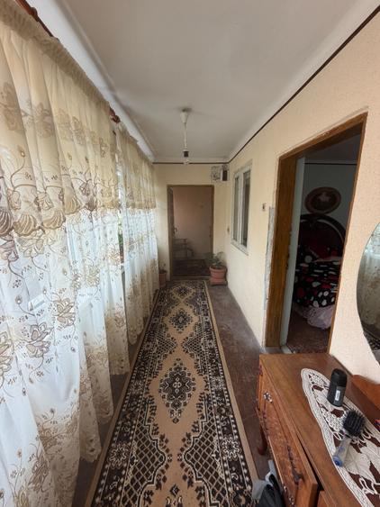 Casa de vanzare, utilata, suprafață 130 mp, P+1 , Teren 250 mp