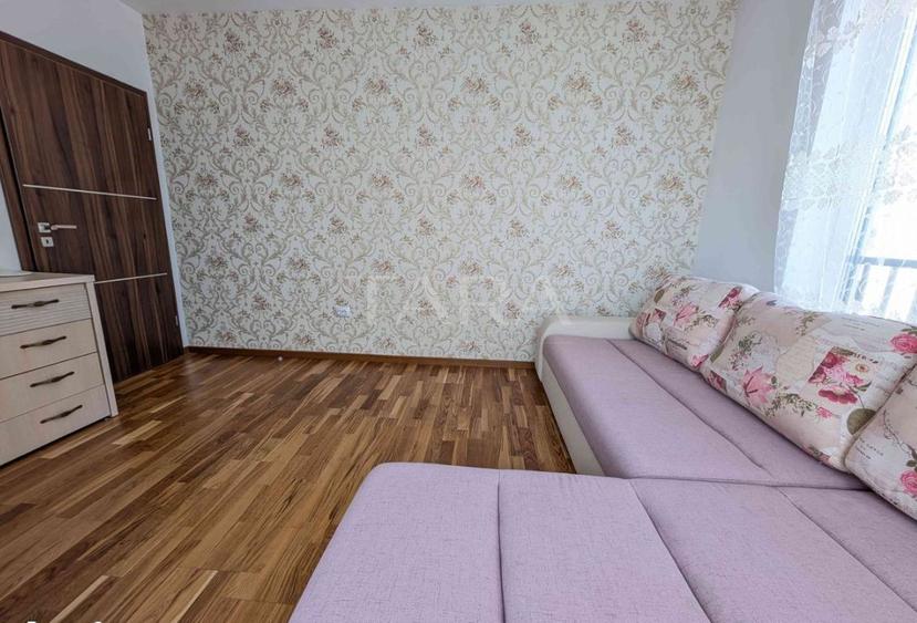 Apartament 3 camere în Andrei Mureșanu – confort, liniște și stil