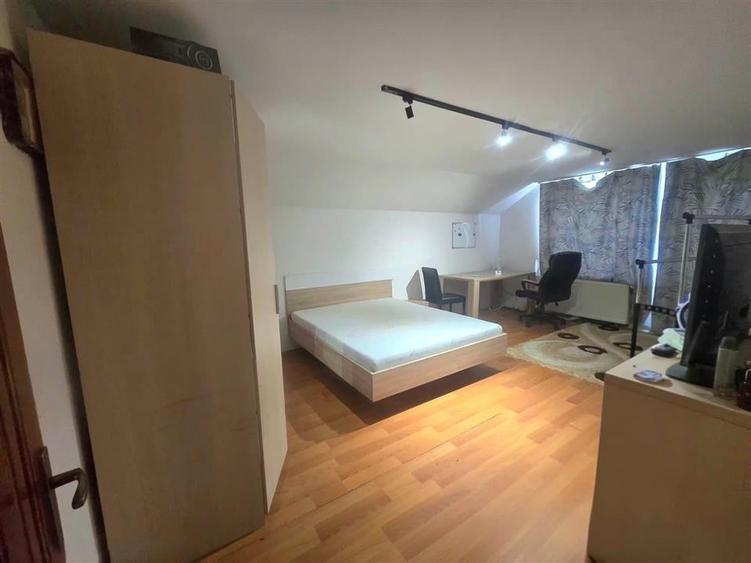 Casa tip duplex | Sfantu Ilie | 350 mp teren | C-5866