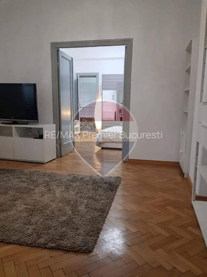 Apartament cu 2 camere de închiriat în zona Tineretului - 2
