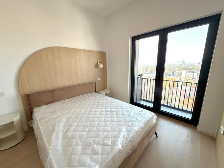 PENTHOUSE 5 rooms | EXCLUSIV | Aviatiei-Herastrau